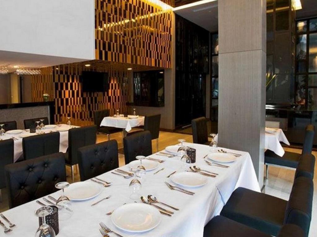 Hotel M2 De Bangkok