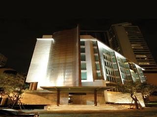 Maduzi Hotel Bangkok