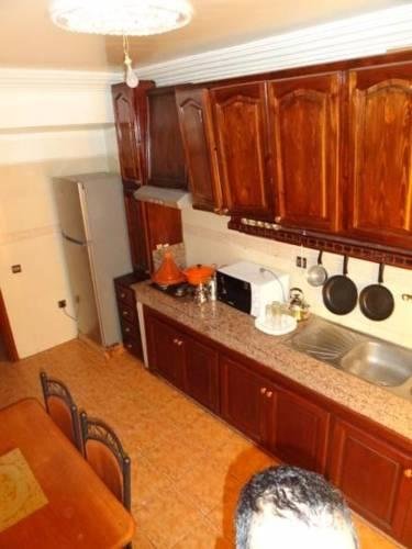 Hotel Manis Apartment Set In A Hotel Area