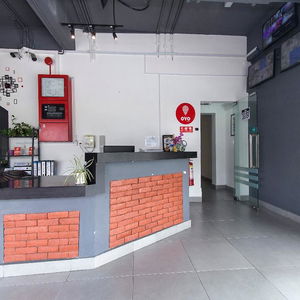 Hotel Link Inn By Oyo cazare Skudai