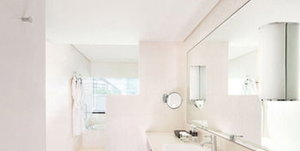 Hotel Como Metropolitan Bangkok cazare Bangkok