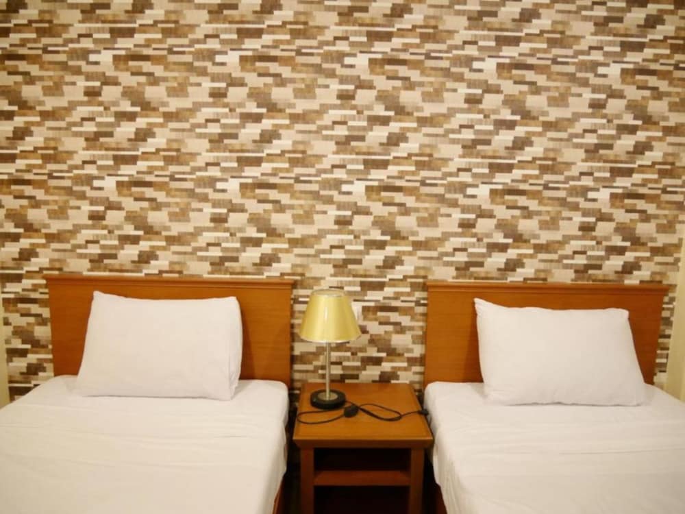 Sleep At Phuket (Sha)