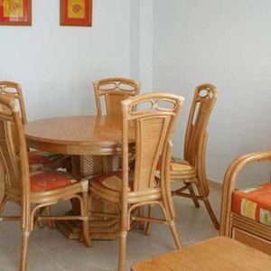 Hotel Apartamentos Ambar Beach cazare Calp