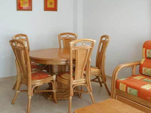 Hotel Apartamentos Ambar Beach cazare Calp