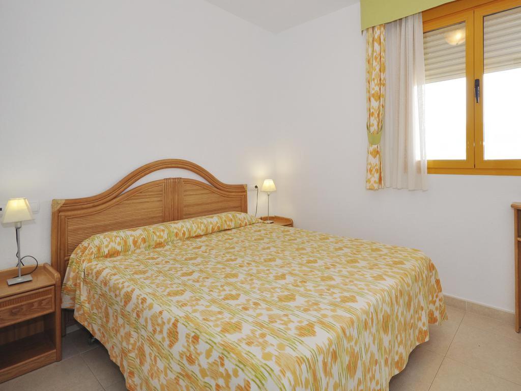 Apartamentos Ambar Beach