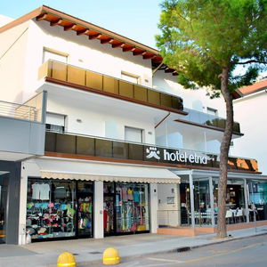 Hotel Albergo Etna cazare Lignano Sabbiadoro