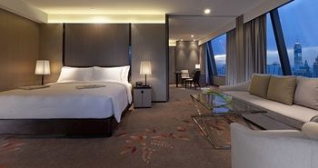 The Okura Prestige Bangkok