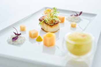 The Okura Prestige Bangkok
