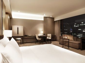 The Okura Prestige Bangkok
