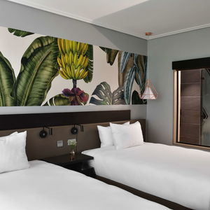 Hotel Novotel Nairobi Westlands cazare Nairobi