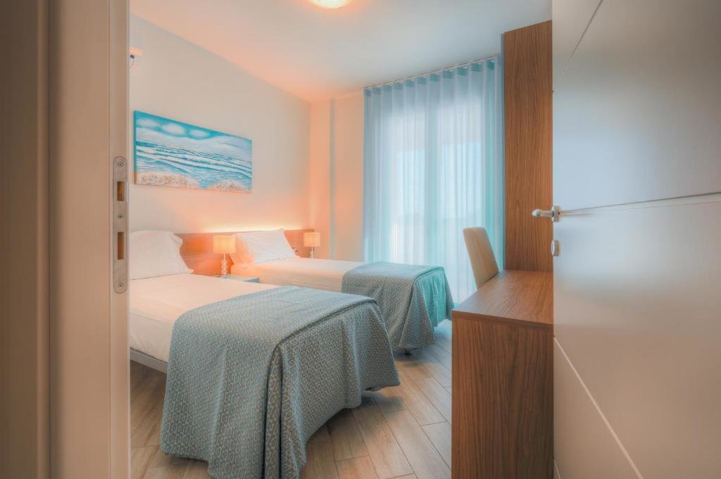 Hotel Milena Suite Apartments