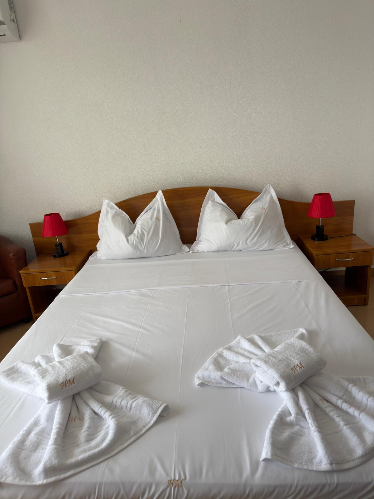 Hotel Mures