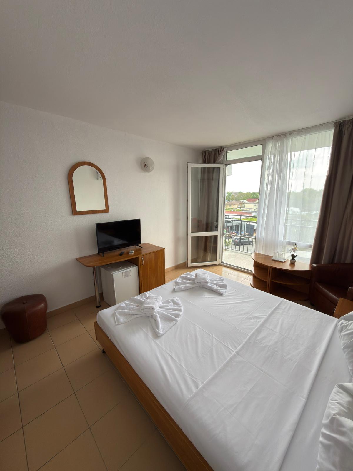 Hotel Mures