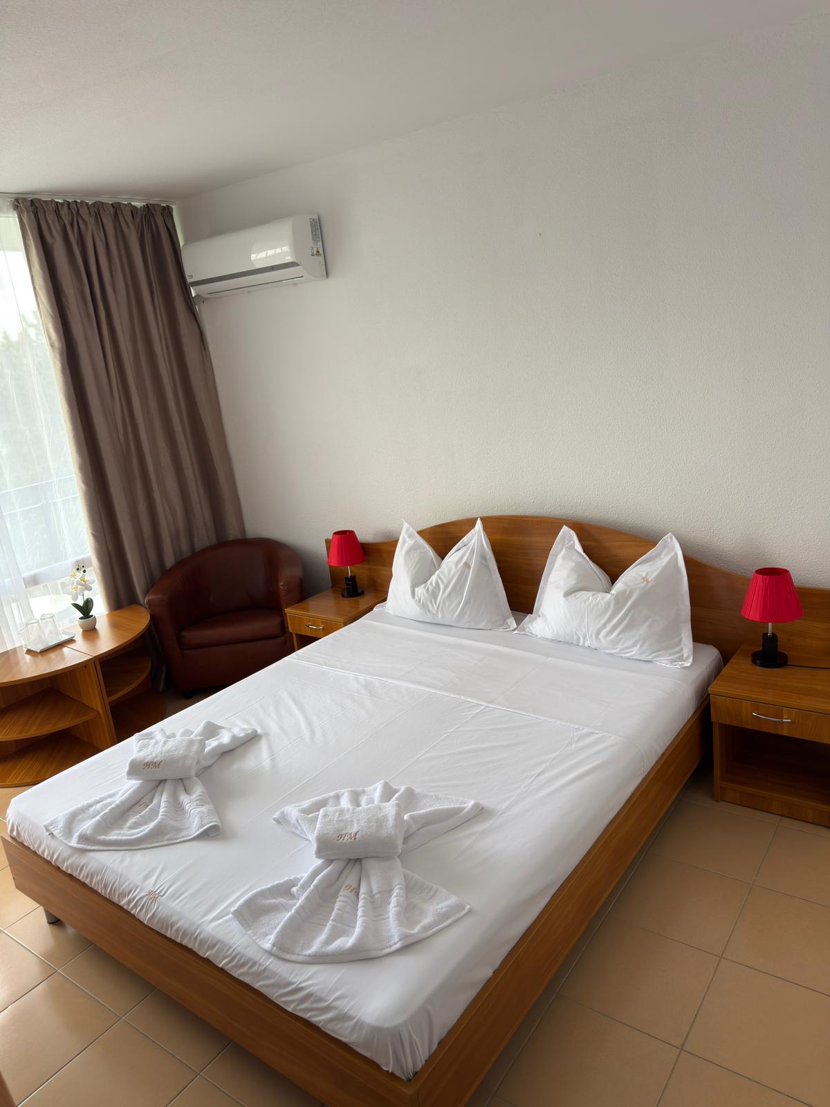 Hotel Mures