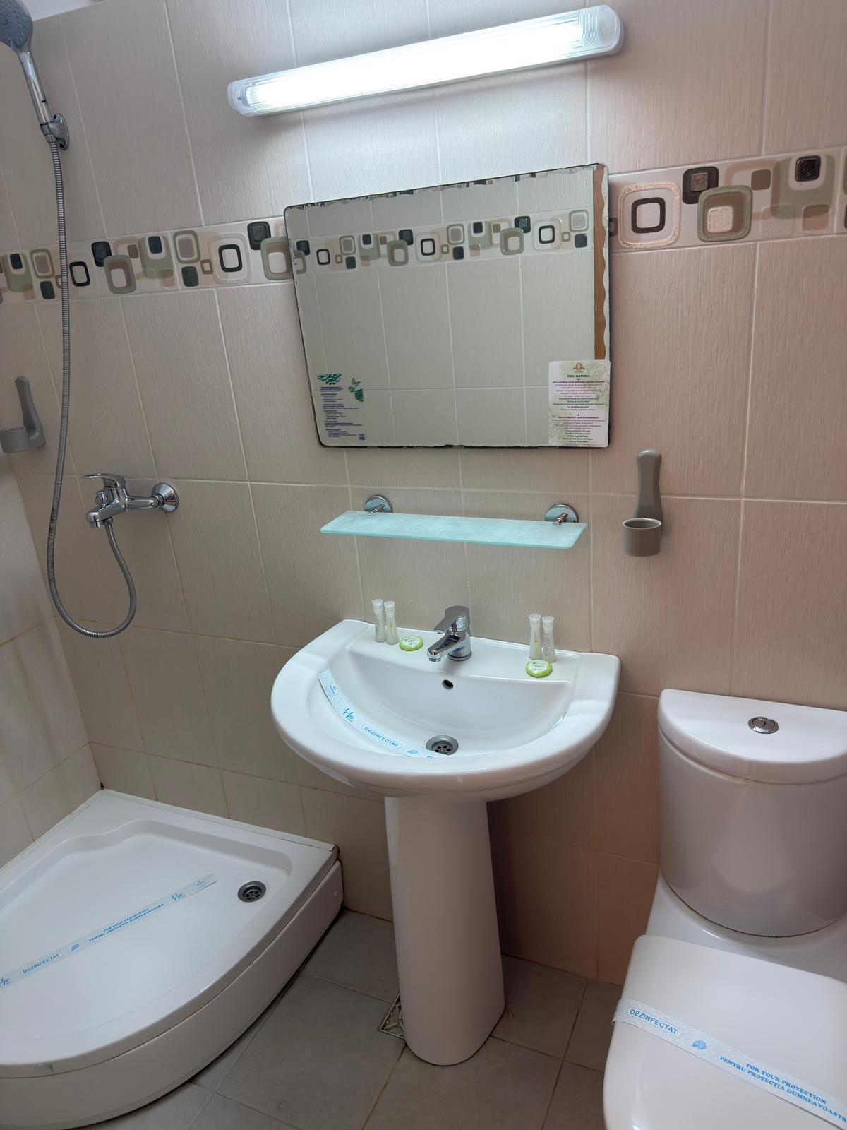 Hotel Mures