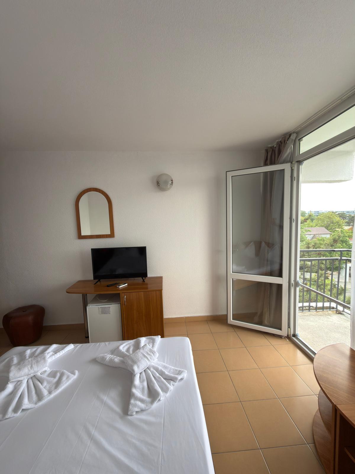 Hotel Mures