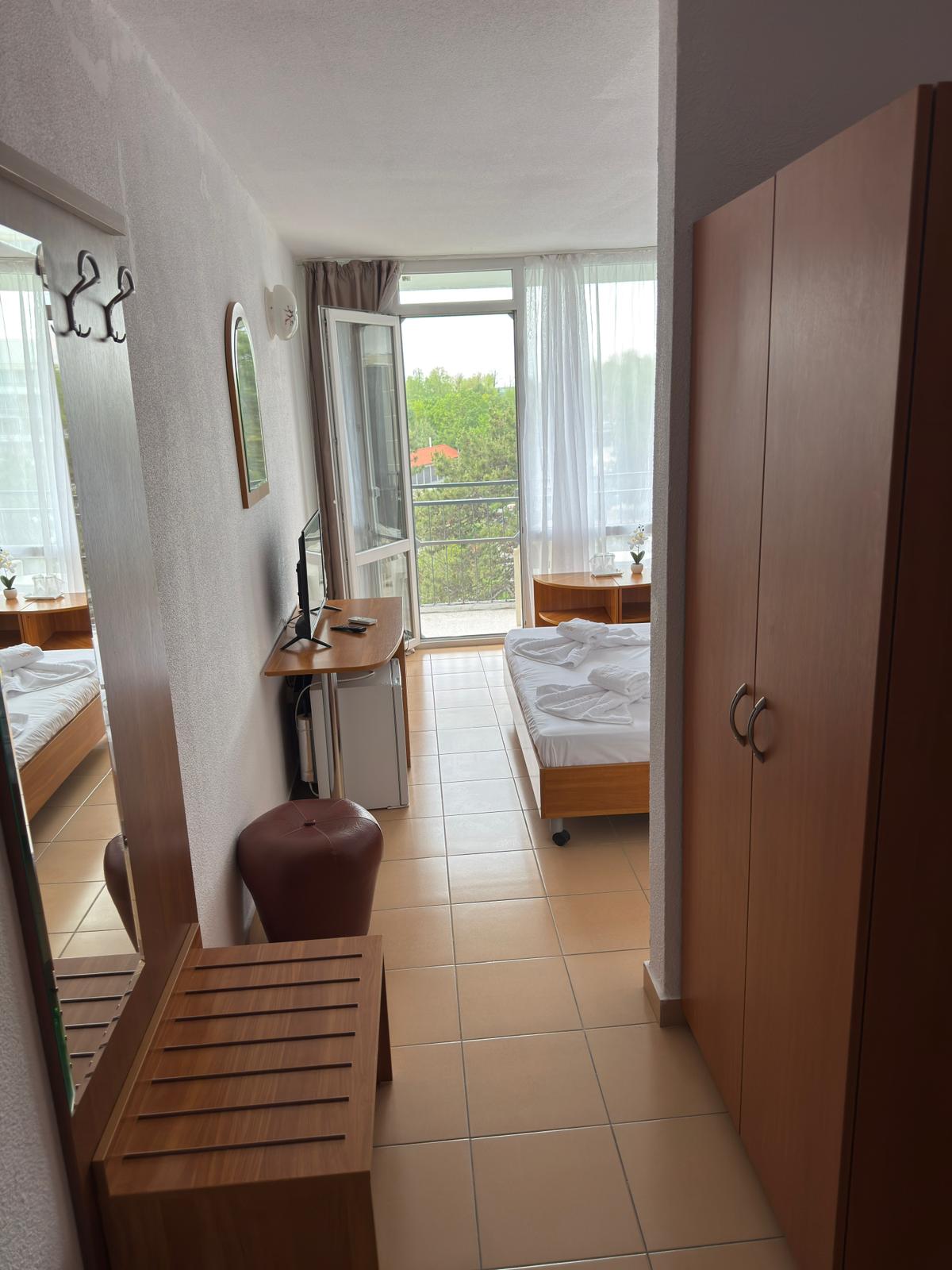 Hotel Mures