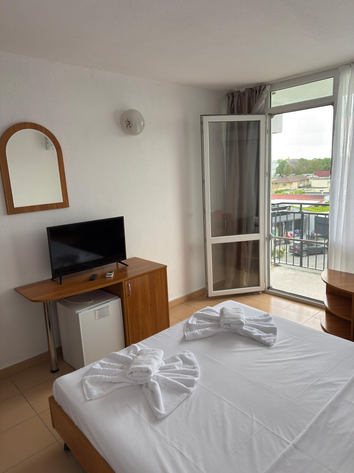 Hotel Hotel Mures