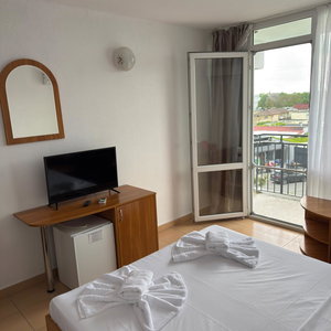 Hotel Hotel Mures cazare Saturn