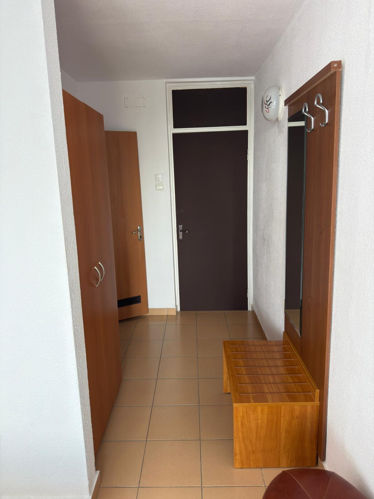 Hotel Hotel Mures