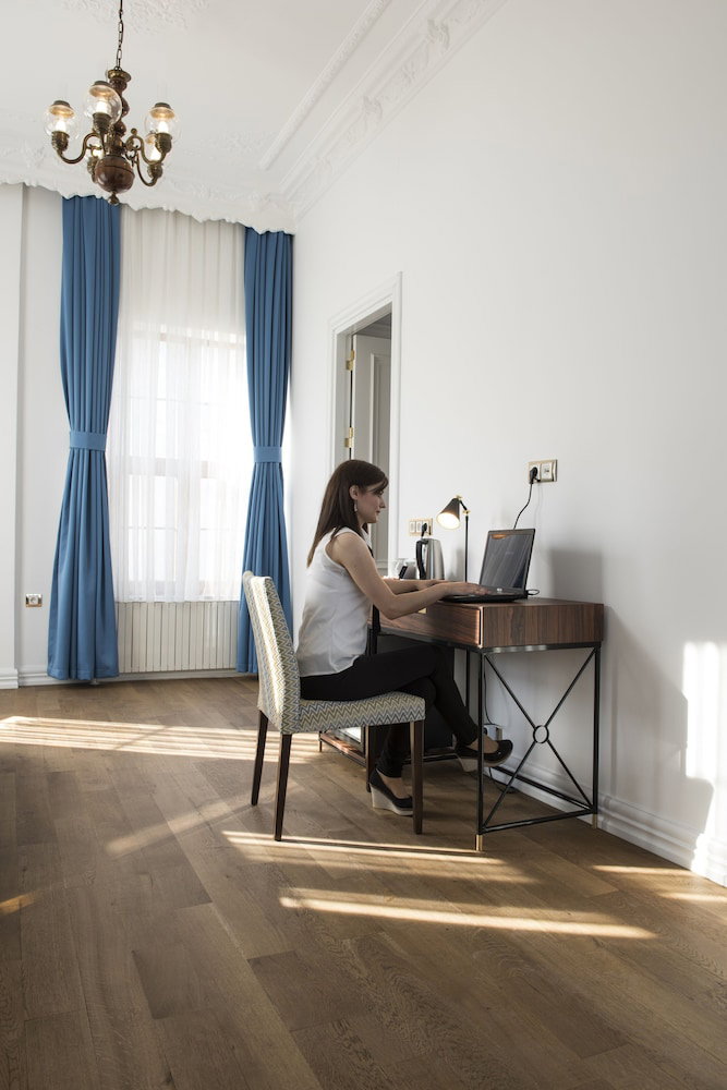 Hotel Rodosto Hotel