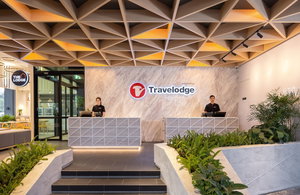 Hotel Travelodge Phuket Town cazare Phuket