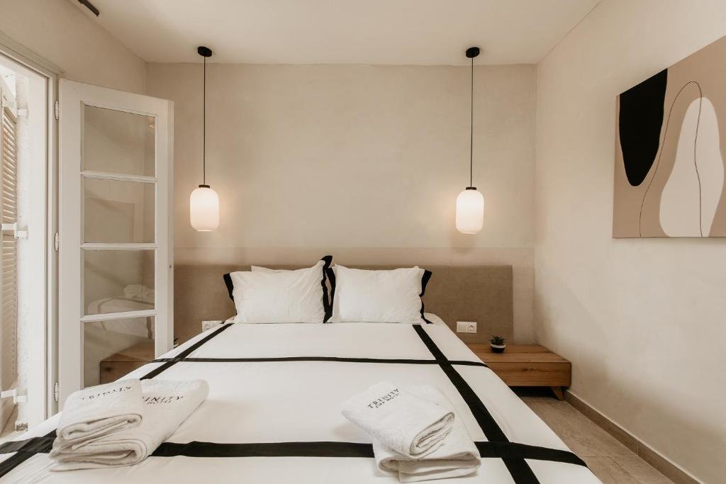 Hotel Trinity The Hotel