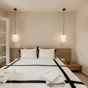 Hotel Trinity The Hotel cazare Ammouliani