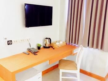 Hotel Patra Boutique Hotel
