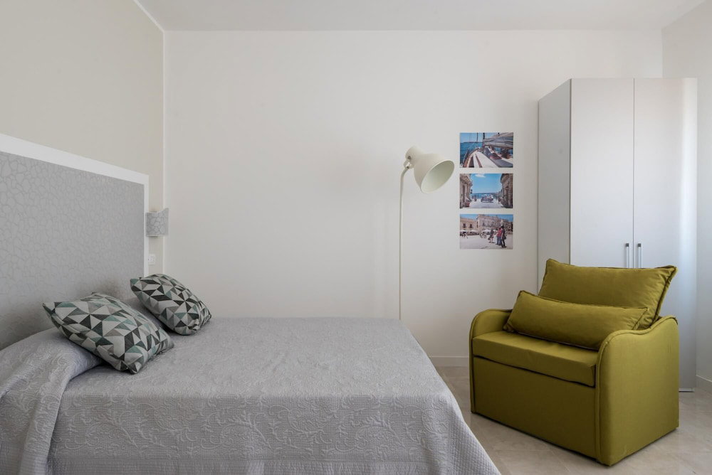 Dioniso Comfort Suite By Wonderful Italy