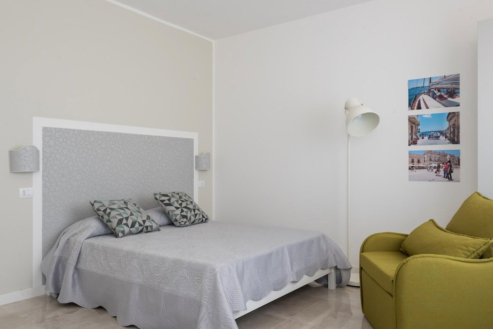 Dioniso Comfort Suite By Wonderful Italy