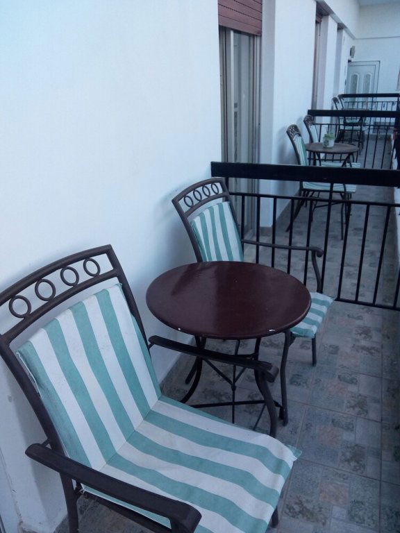 Hotel Pension Olympus