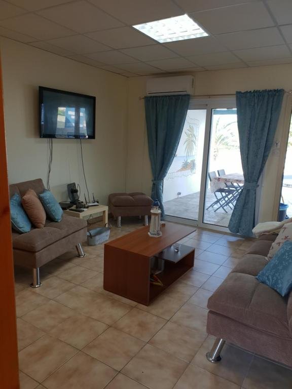 Hotel Ikaria Village Ground Floor Apartment No 4