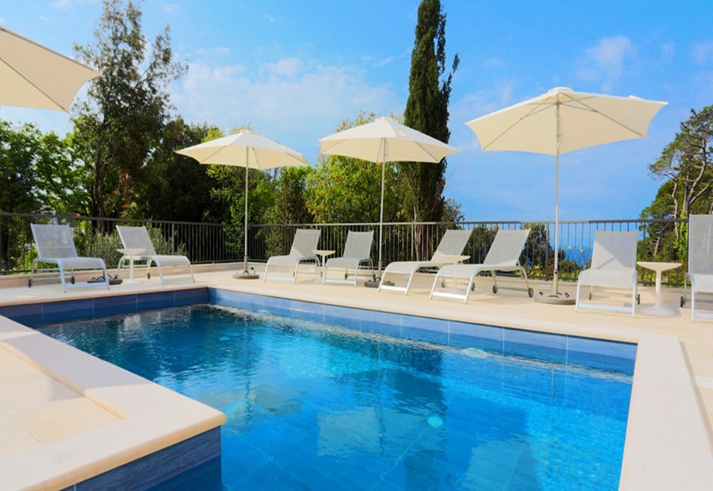 Hotel Apartments Villa Lukas