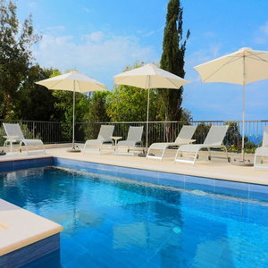 Hotel Apartments Villa Lukas cazare Cavtat
