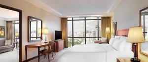 Hotel The Athenee Hotel, A Luxury Collection Hotel, Bangkok cazare Bangkok