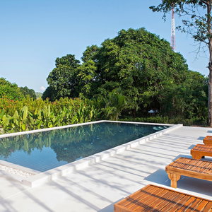 Hotel Moon Cottage cazare Ko Samui