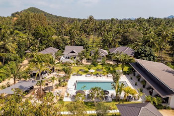 Hotel Moorea Boutique Resort Koh Samui