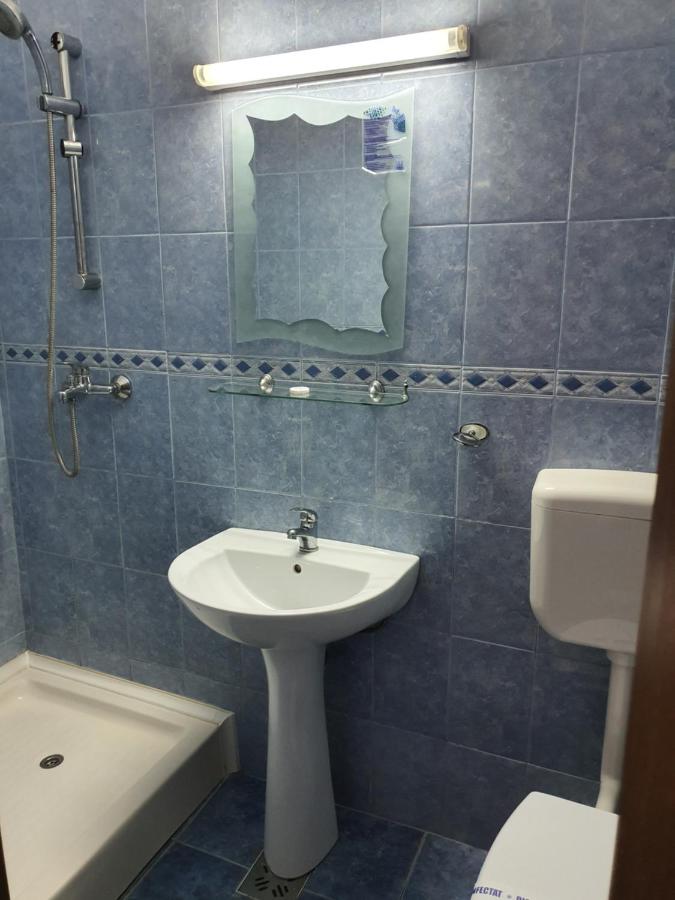 Hotel Siret Saturn