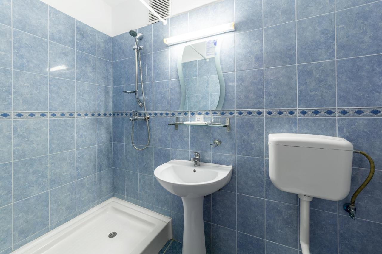 Hotel Siret Saturn