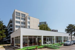 Hotel Hotel Siret Saturn cazare Saturn