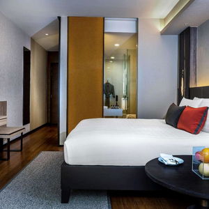 Sejur Pullman Bangkok King Power vacanta Bangkok