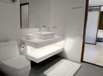 The Residence Rajtaevee Hotel