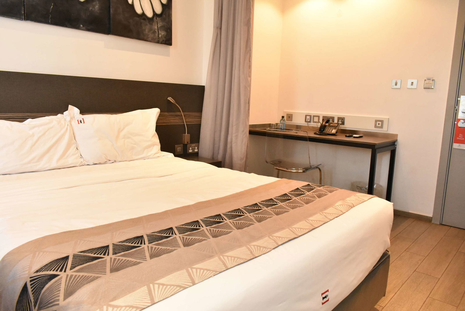 Hotel Imperial Hotel Express