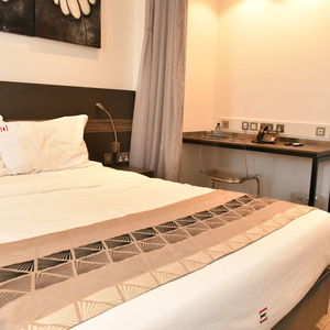 Hotel Imperial Hotel Express cazare Kisumu