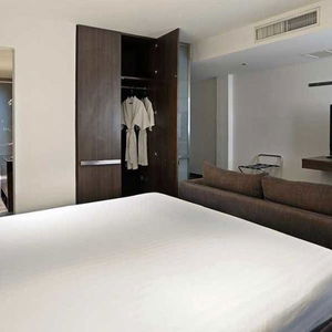 Sejur S33 Compact Hotel vacanta Bangkok