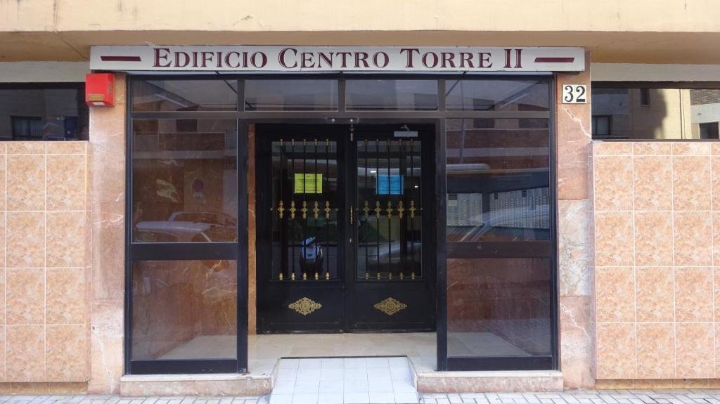 Hotel Apartamento Rulosol 1