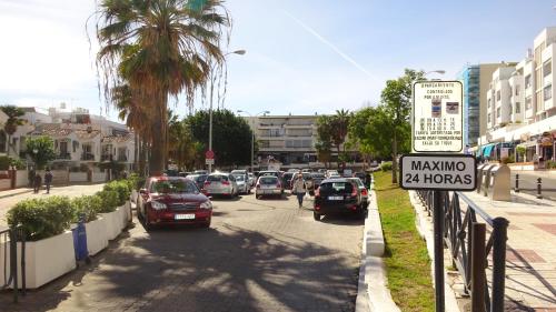 Hotel Apartamento Rulosol 2
