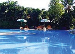 Hotel Sc Park Hotel