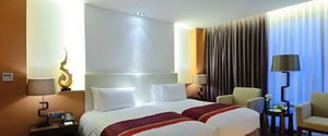 Hotel Sivatel Bangkok cazare Bangkok